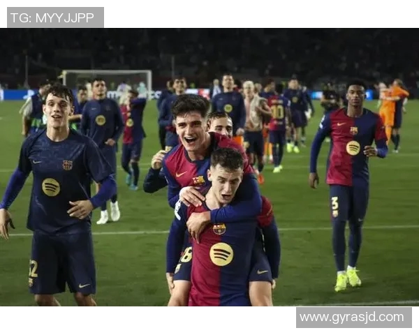 巴萨与拜仁对决跑动数据分析揭示球队战术与体能差异