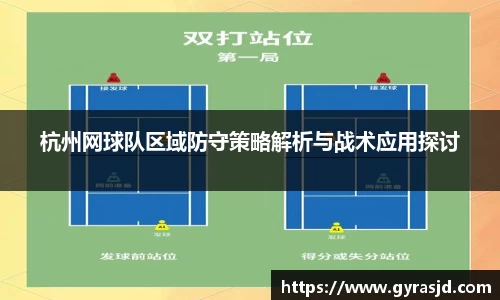 杭州网球队区域防守策略解析与战术应用探讨